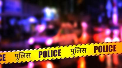 Bihar Police constable shot a bride in jawed habib make-up room while preparing for marriage