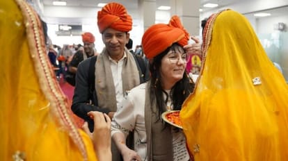 G 20 Summit: Meeting in Srinagar from today representatives of member countries reached