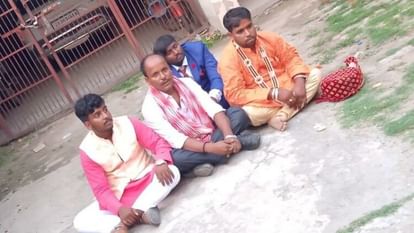 Bihar News :अब दूल्हे ने ऐसी जिद ठानी कि सिंदूरदान के समय टूट गई शादी, अबतक  दुल्हनों की जिद से टूटे कई रिश्ते - Bihar News: Due To Gold Chain, The Groom