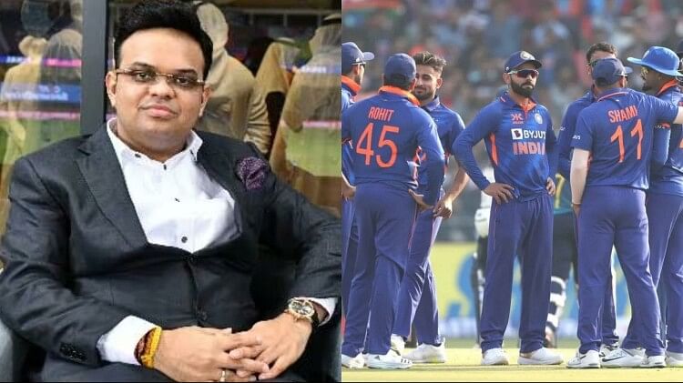 Indian Cricket Team Gets New Kit Sponsor In Adidas Bcci Secretary Jay Shah Confirms Ipl