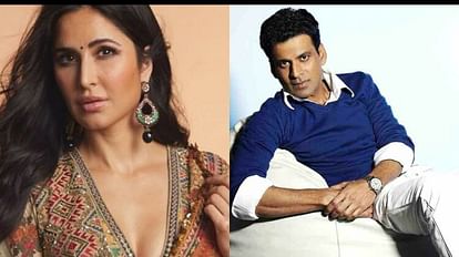 Manoj Bajpayee: राजनीति के प्रीमियर पर कटरीना ने छूए थे मनोज के पैर,अभिनेत्री को गले लगाकर एक्टर ने कही यह बात Sirf Ek Bandaa Kaafi Hai actor Manoj Bajpayee says Katrina Kaif touched his feet on Rajneeti sets know the sto