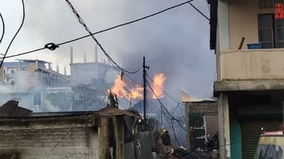 Rumours, fake news major menace fuelling violence in Manipur: Officials