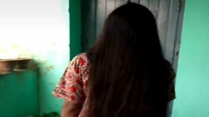 इश्क में सारी हदें की पार: तीन बच्चों की मां का प्यार इतना चढ़ा परवान... भूल बैठी पति-बच्चे, बस एक ही थी जिद Women Crossed All Limits Caught Absconding With Lover in Rampur S Shahabad