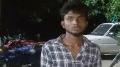 Bihar: मुंबई से गिरफ्तार चोर की निशानदेही पर तेलंगाना पुलिस ने दरभंगा में की छापेमारी, हीरे के जेवरात बरामद Telangana police raids in Darbhanga on the trail of thief arrested from Mumbai, diamond jewelery recovered