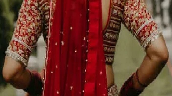 धोखेबाज दुल्हन: गरीब बनकर लिए सात फेरे, दूल्हे से कराया पूरा खर्च; 24 घंटे में दिखाया असली रंग...अब पहुंची जेल