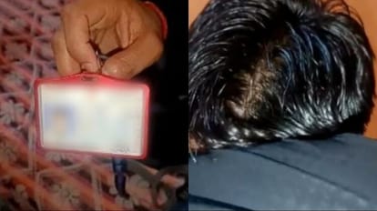 girl stay with other religion youth in the guest house room in Bareilly