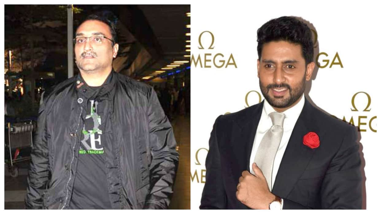 Abhishek Bachchan reveals Director Aditya Chopra Habit of Carrying Diary of his work in The Romantics