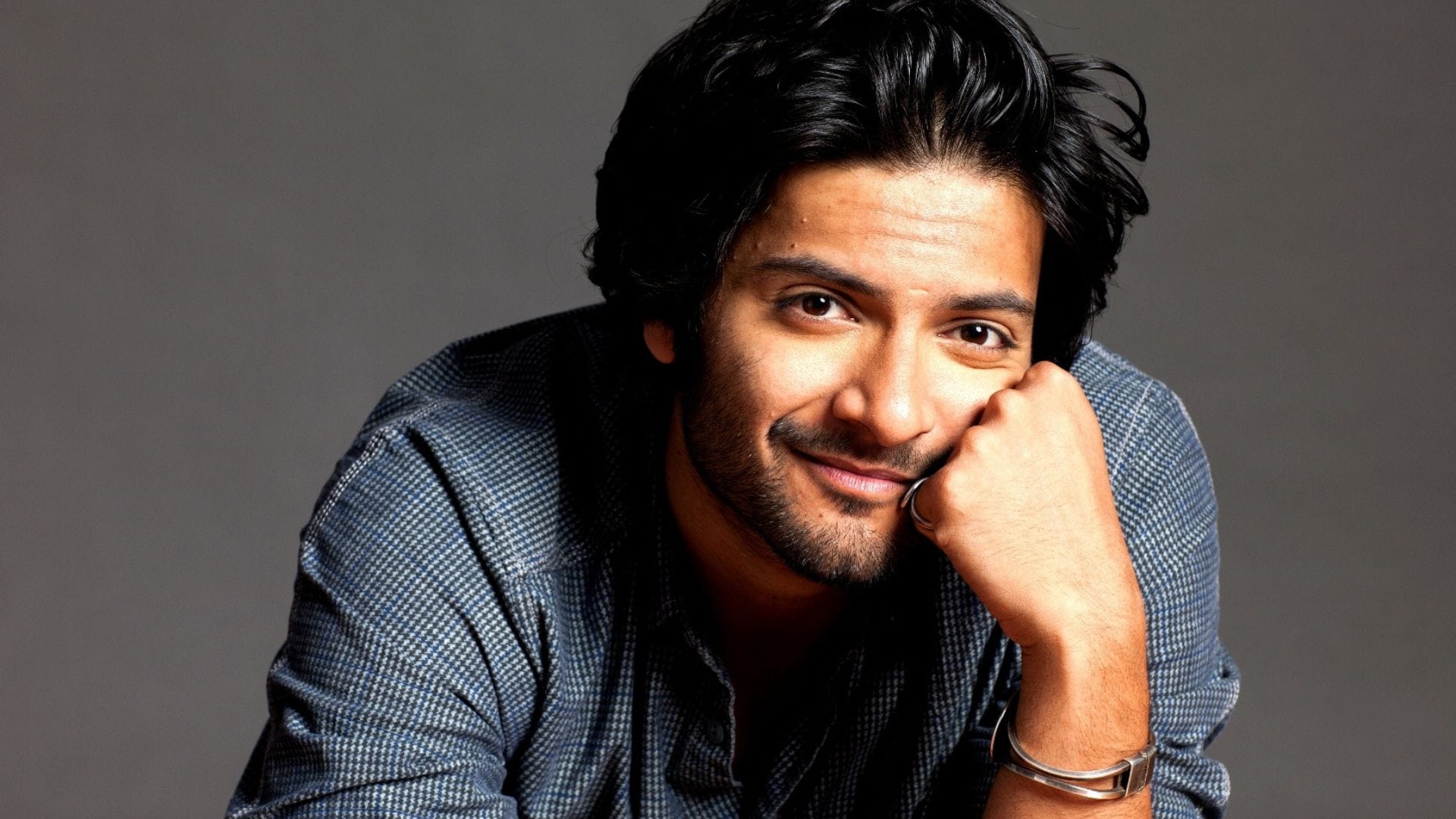 Ali Fazal shared his experience of visiting SRK Mannat for first time says you feel very small in that house