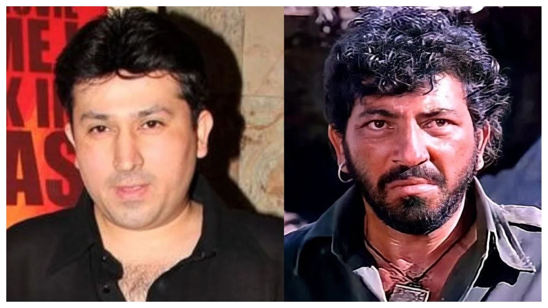 Dalip Tahil to Amjad Khan Where Are the Children of These Bollywood Dreaded Villains
