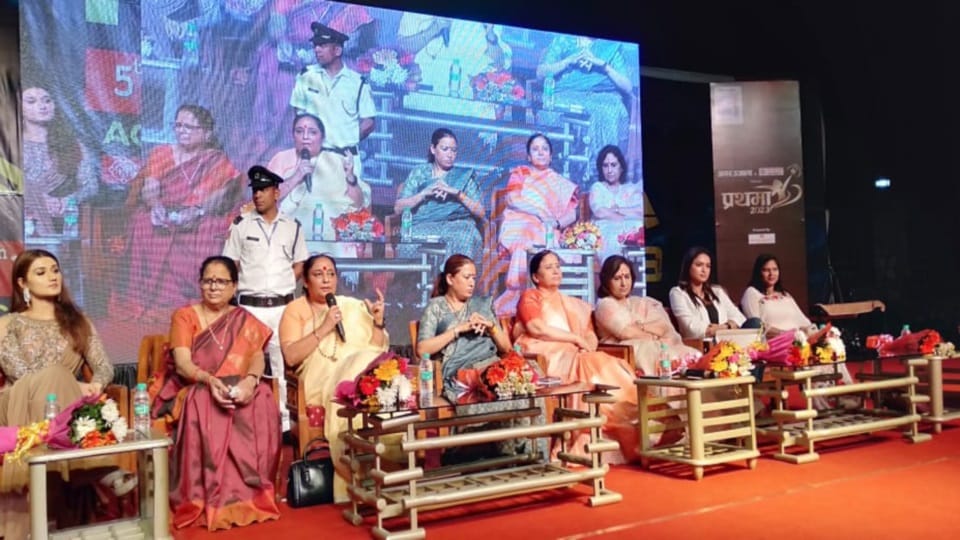 Amar Ujala Prathama Samman 2023 Assembly Speaker said Uttarakhand will get a woman Chief Minister one day