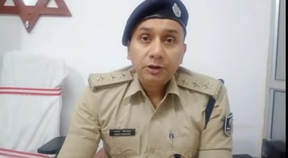 Bihar Police on the target of Maoists : large number of container bombs and detonators recovered