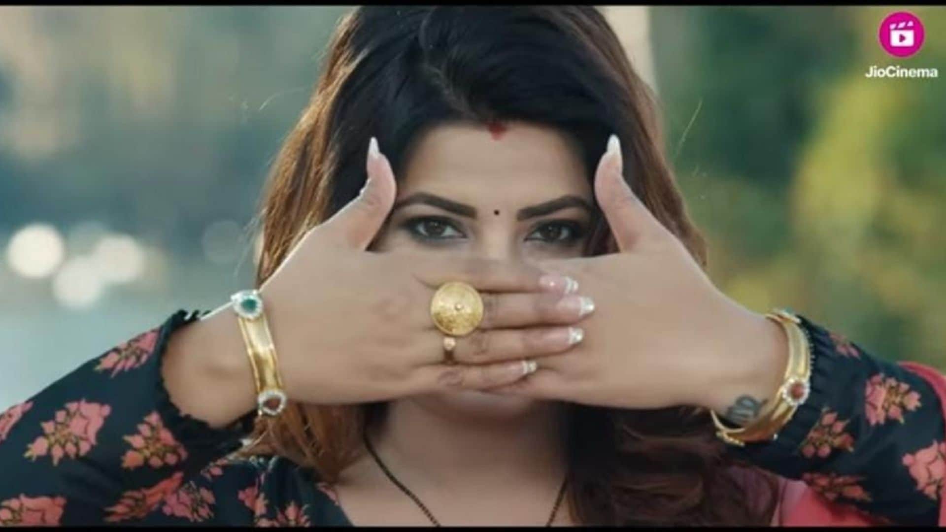 Bewafa Sanam Trailer bhojpuri star pawan singh next film will be released on jio cinema