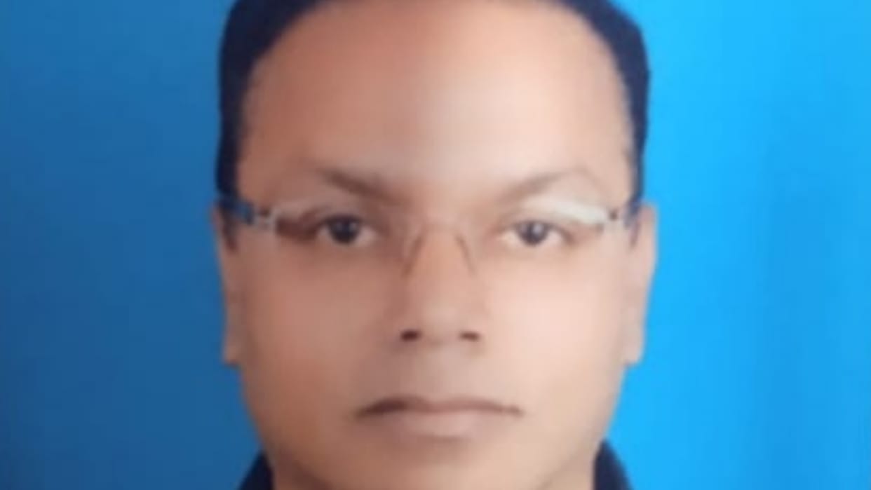 block education officer misbehaved with female employee in kabirdham