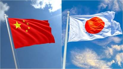 चीन ने दी धमकी तो भड़का जापान