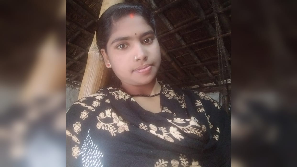Dead body of newly married woman found in suspicious condition in Motihari, in-laws accused of dowry murder