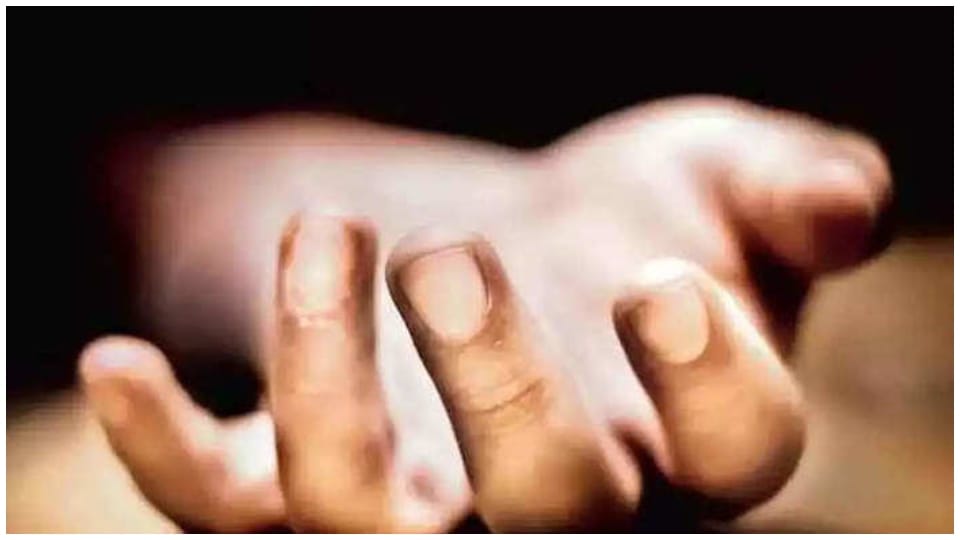 body of unknown man found in Bhimtal lake