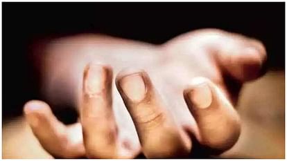 Lucknow News: JCB driver's body lying in tempo for two days, two marks of head injury found