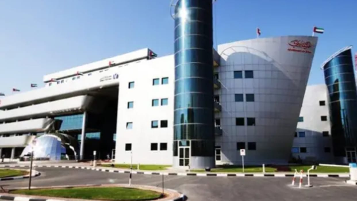 Dubai Customs seizes 330 tonnes 200 samples banned under CITES Convention