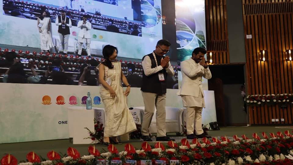 Jammu Kashmir stone pelting and firing are old things, development is becoming headlines