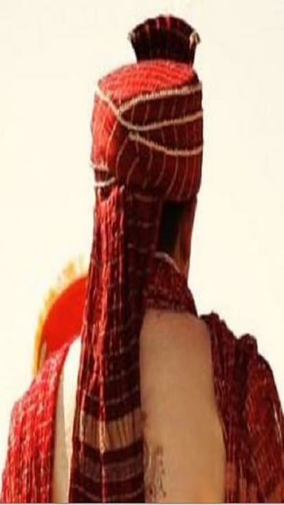 groom went missing before leaving for the wedding procession