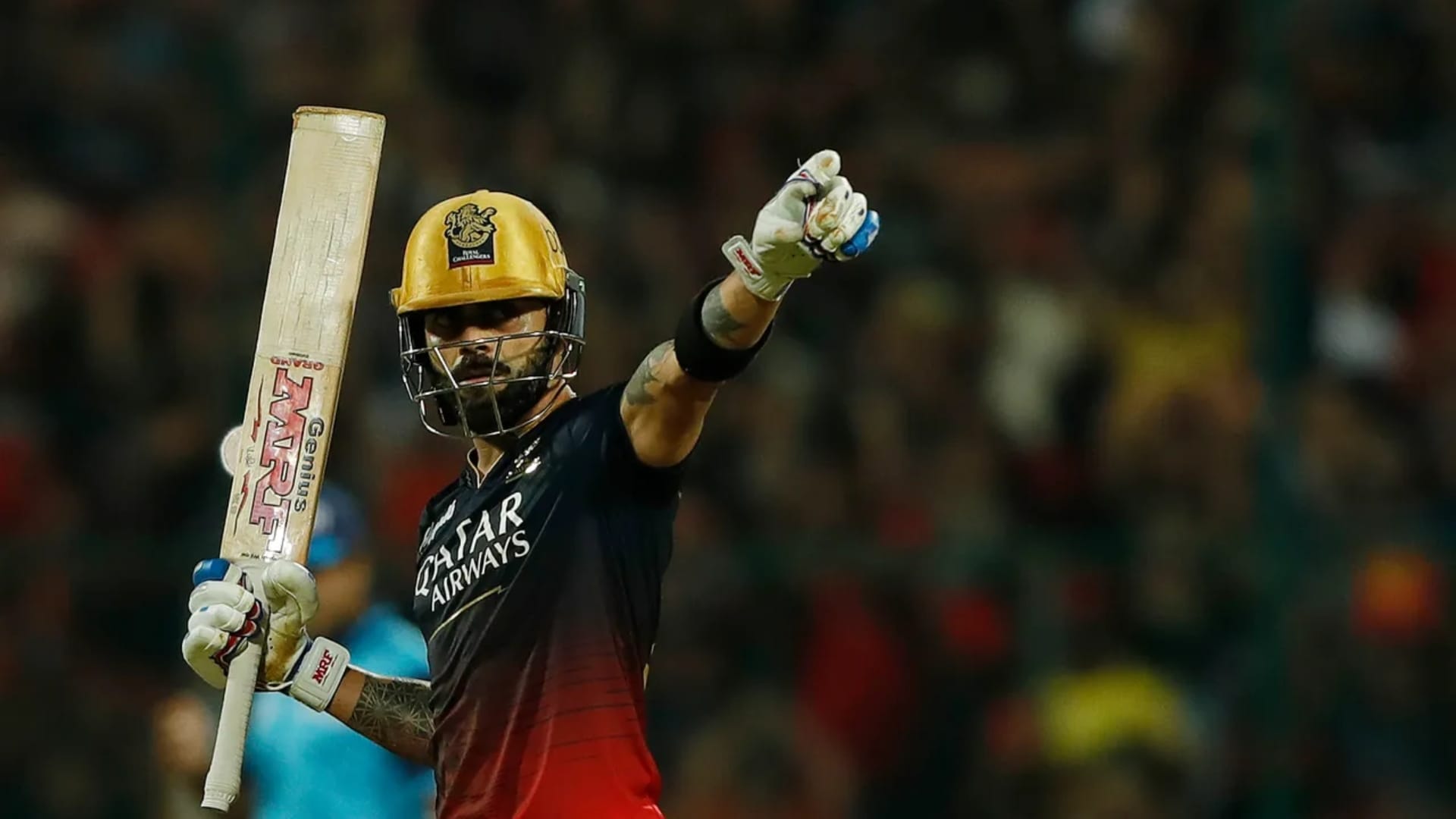IPL 2023: Shubman Gill 4th player to score 2 consecutive centuries, has highest individual scores for GT; RCB