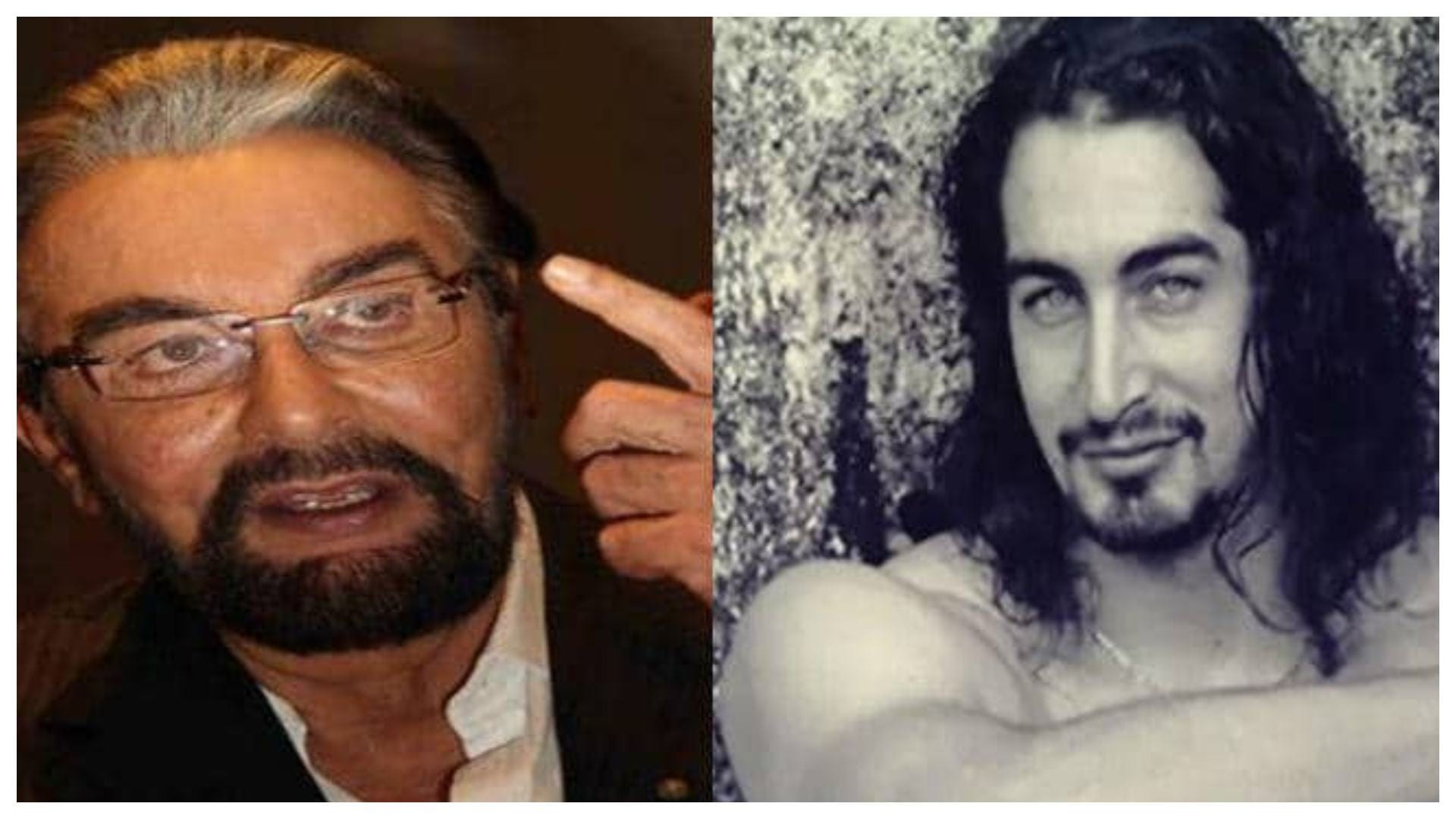 Dalip Tahil to Amjad Khan Where Are the Children of These Bollywood Dreaded Villains