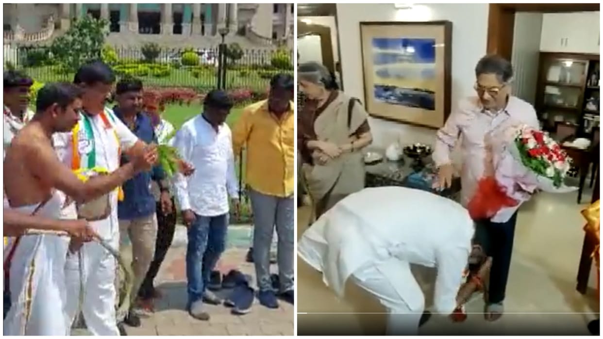 Karnataka Assembly Session 2023 Karnataka Vidhan Sabha MLAs Oath Taking Ceremony News Updates in Hindi