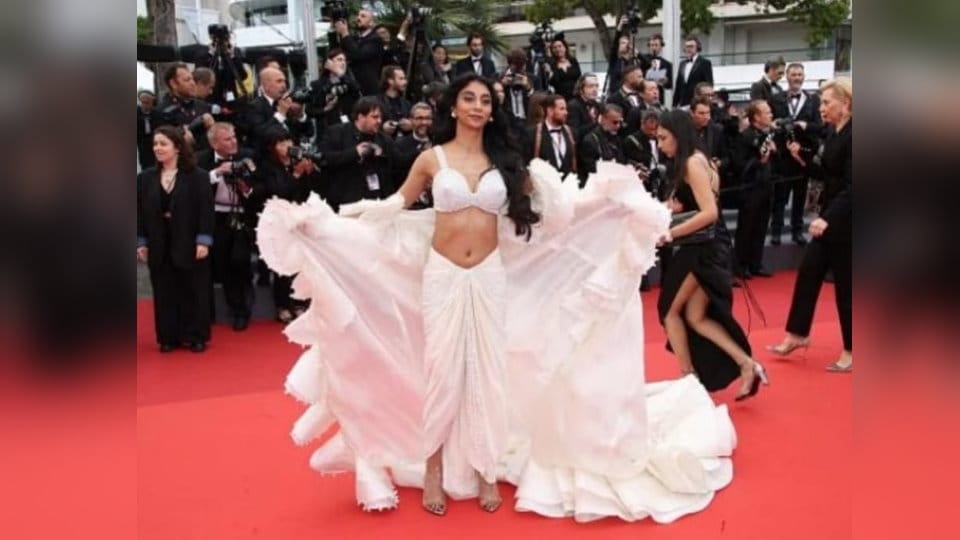 Uttarakhand fashion icon Girl Dolly participate Cannes Film Festival 2023 know her Success Story