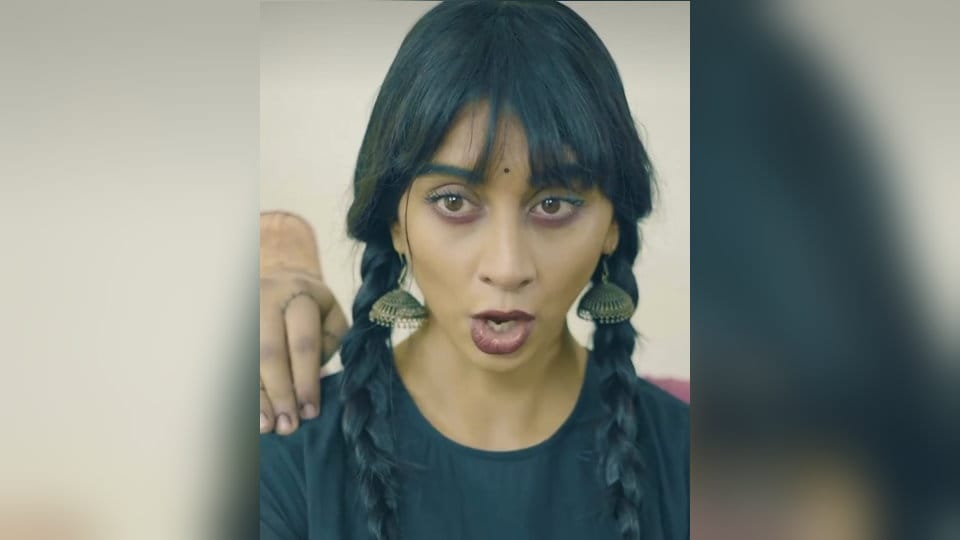 Uttarakhand fashion icon Girl Dolly participate Cannes Film Festival 2023 know her Success Story