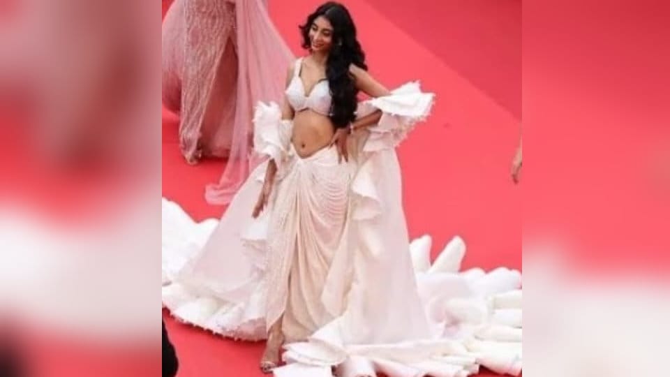 Uttarakhand fashion icon Girl Dolly participate Cannes Film Festival 2023 know her Success Story