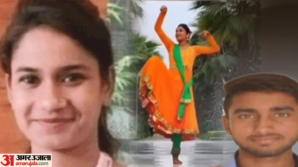 Neha s relatives raised questions on security system of Shiv Nadar University