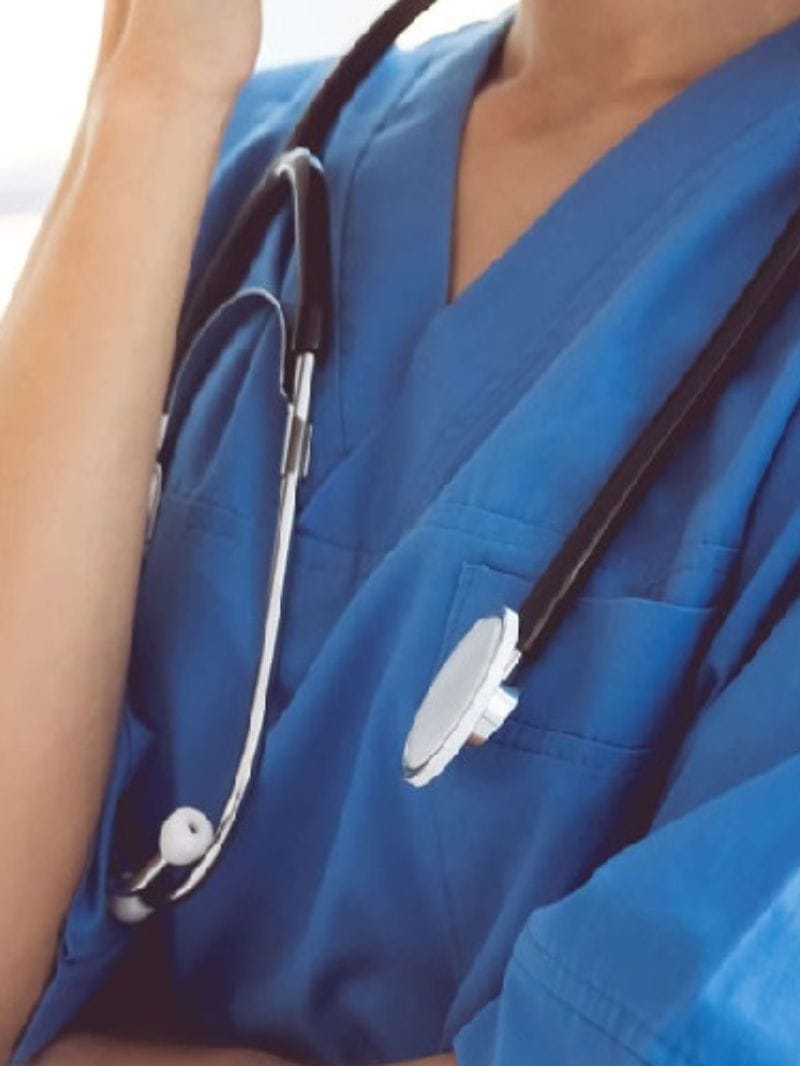 Recruitment for 1455 posts of Nursing Officers in Medical Education Department postponed Dehradun Uttarakhand