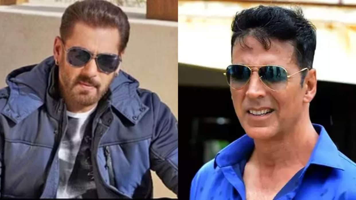 bollywood stars salman akshay kangana john appealed to people to go to Lakshadweep Amid Boycott Maldives trend