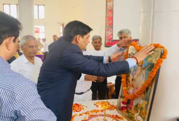 3.27 lakh cases settled in Lok Adalat