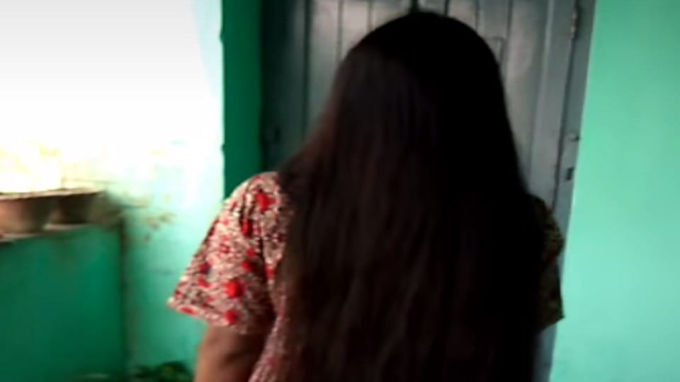 Married woman filed case against five including husband and father in law under dowry and harassment In Palwal