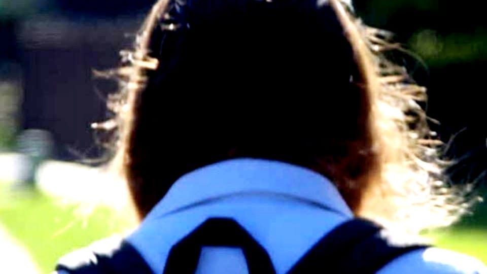girl pretending to be boy lured student into love trap and cheated her of money In Firozabad