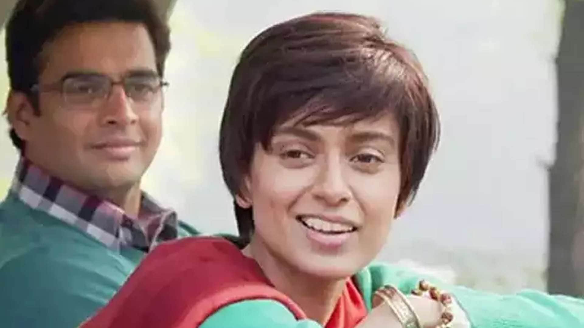 Tanu Weds Manu Returns Aanand L Rai Shares BTS Clip Of film Making As it Turns 8