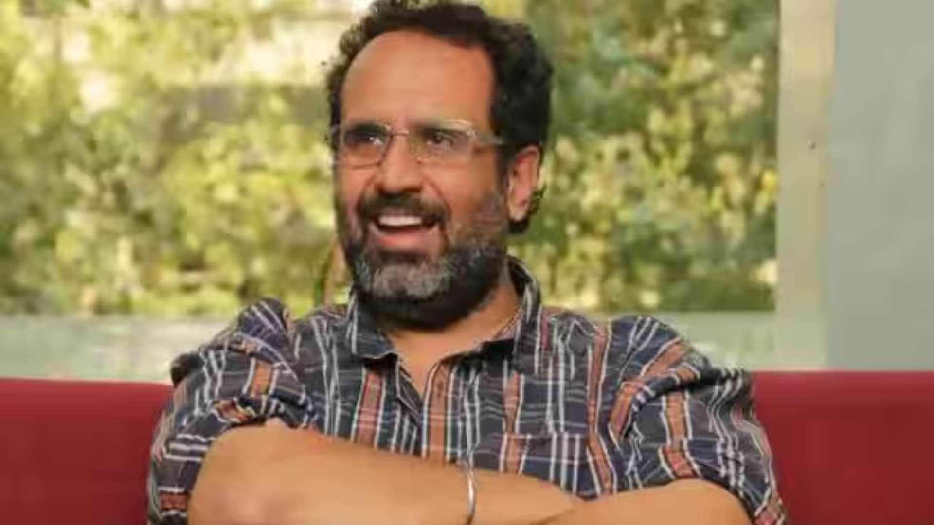 Tanu Weds Manu Returns Aanand L Rai Shares BTS Clip Of film Making As it Turns 8
