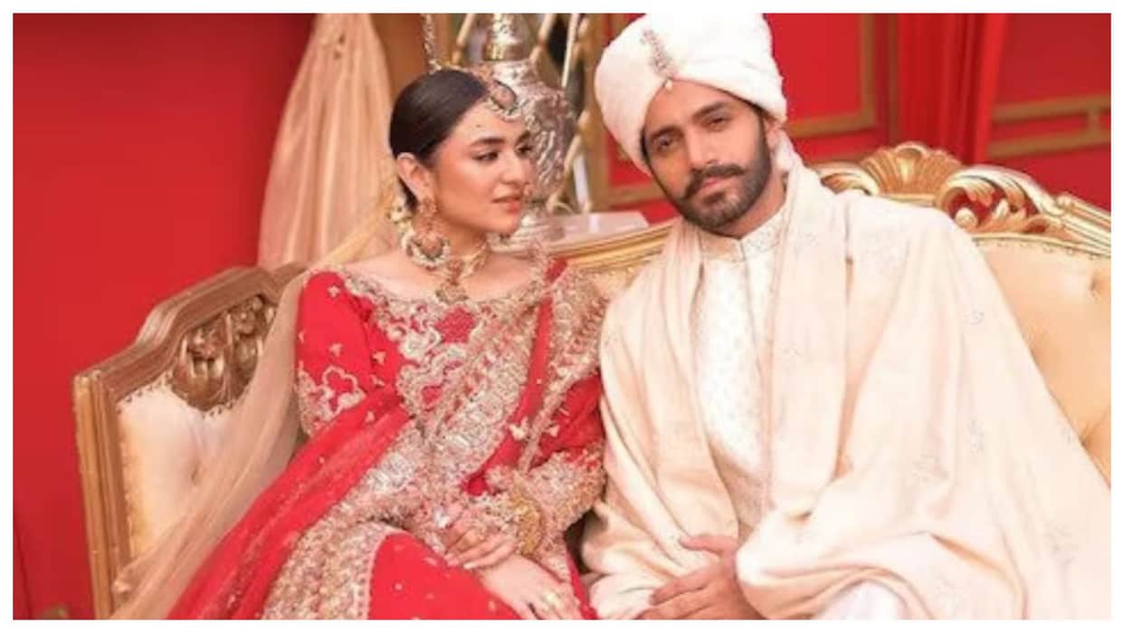 Pakistani writer Nooran Makhdoom got brutally Trolled after defending Marital Rape scene in Tere Bin serial