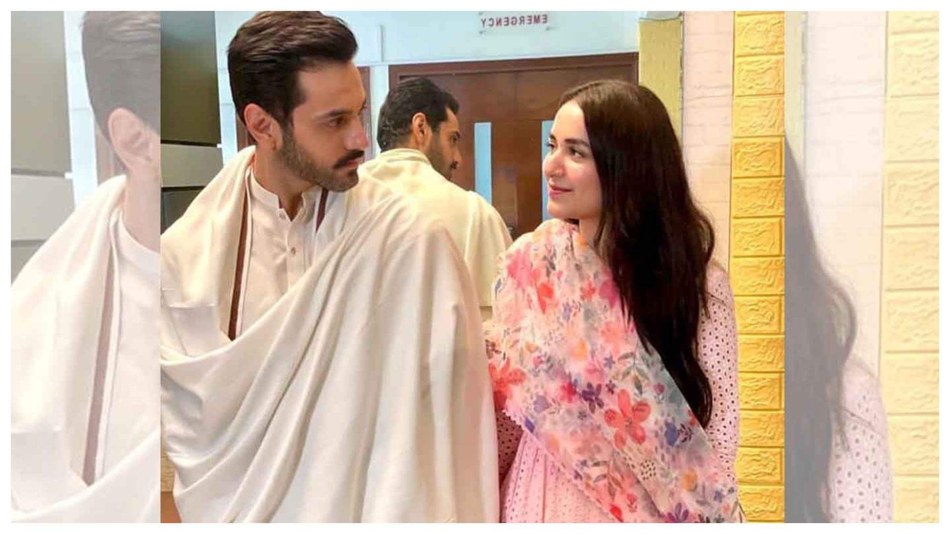 तेरे बिन