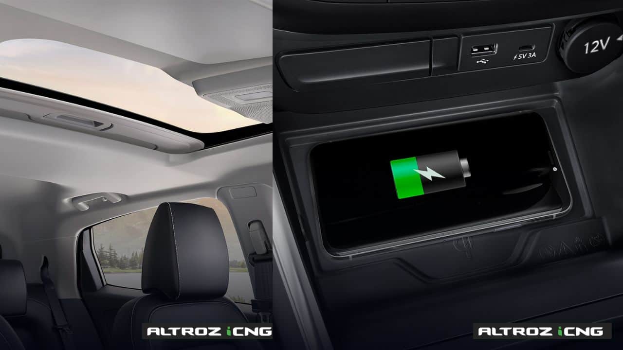 tata motors launch altroz cng with dual cylinders at rs 7.55 lakh, know features engine specifications