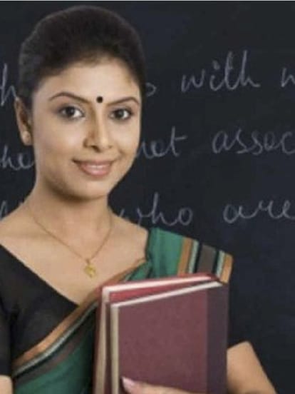 teacher
