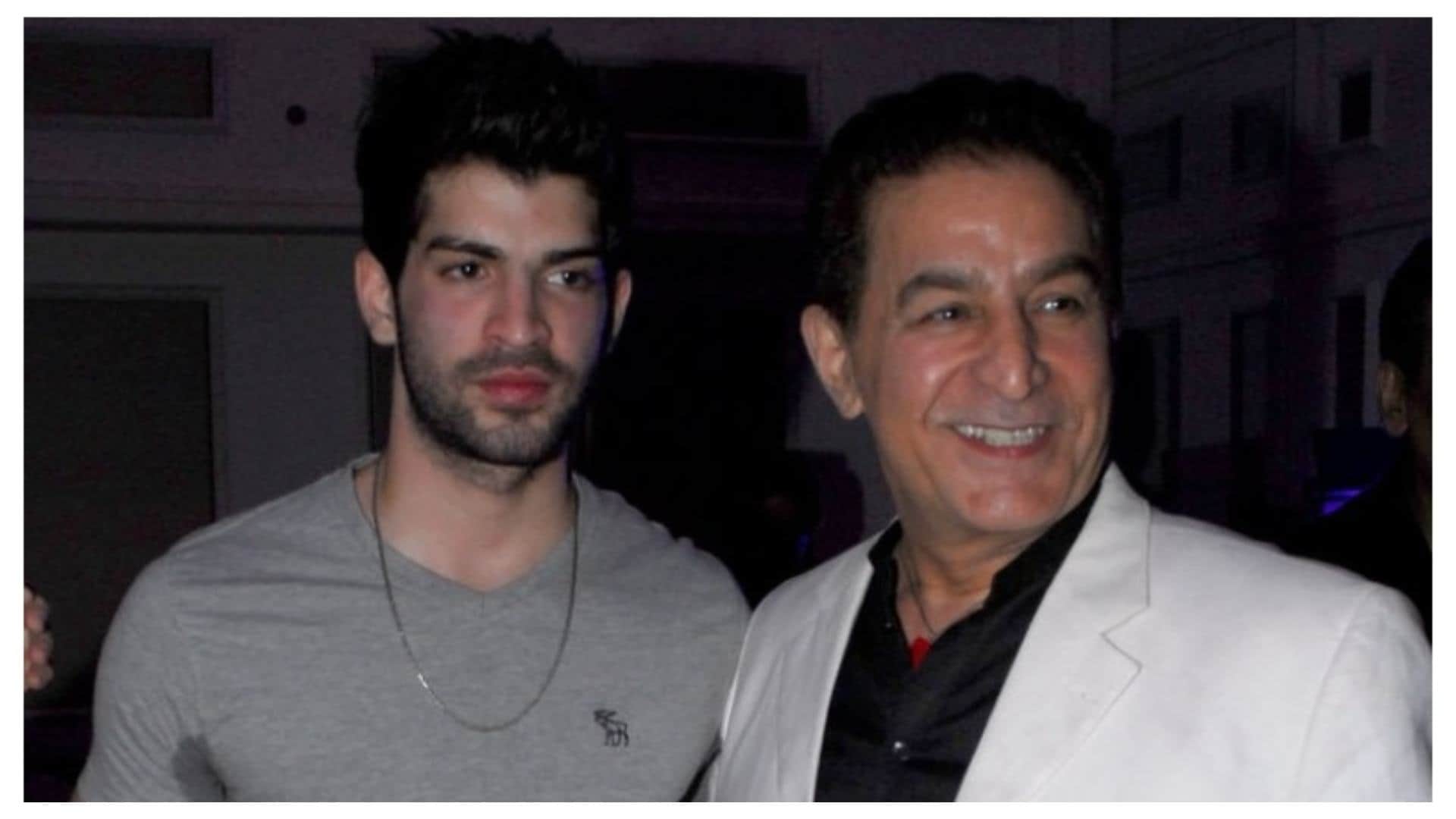 Dalip Tahil to Amjad Khan Where Are the Children of These Bollywood Dreaded Villains
