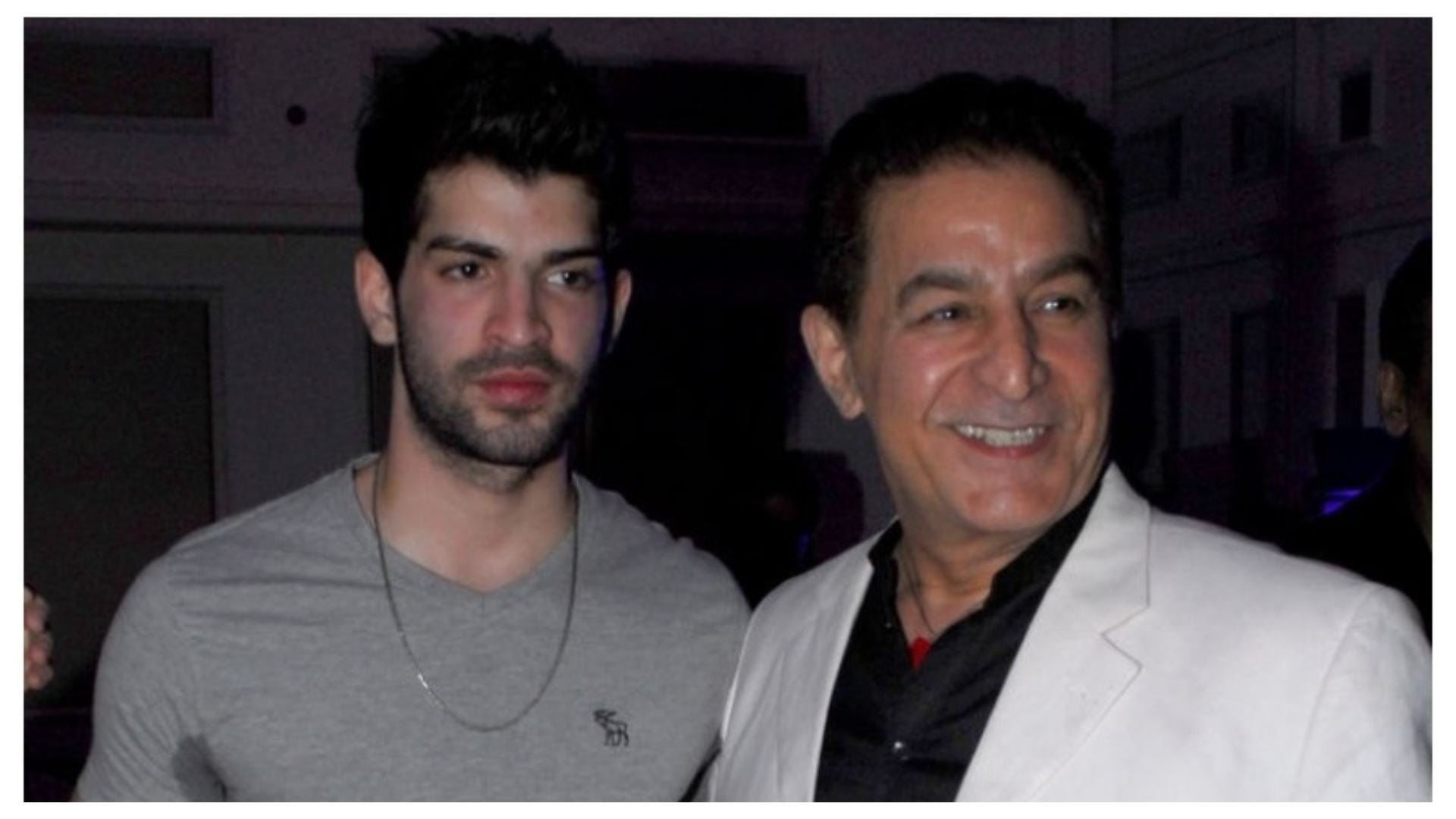 Dalip Tahil to Amjad Khan Where Are the Children of These Bollywood Dreaded Villains