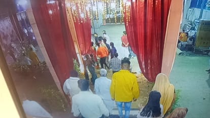 groom did such an act during Jaimal angry bride refused to marry in varanasi