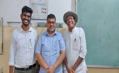 BHU scientists will tell how human brain will be in next 100 years