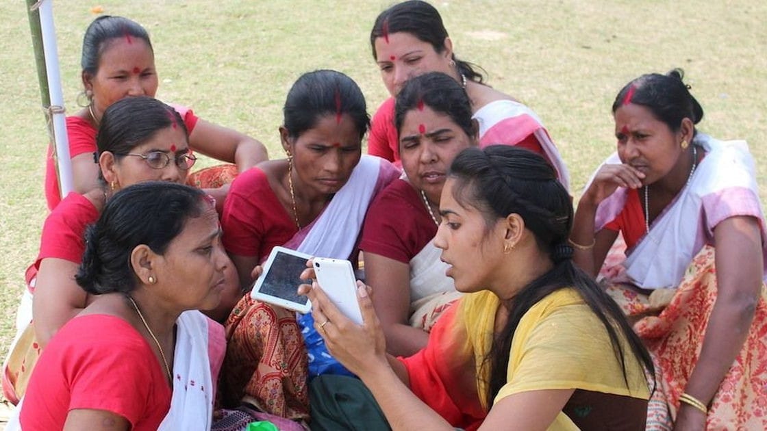madhya pradesh government schemes detail information is not available