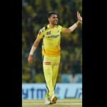 Deepak Chahar