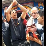 एक्टर अक्षय कुमार