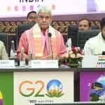 G20 in Srinagar